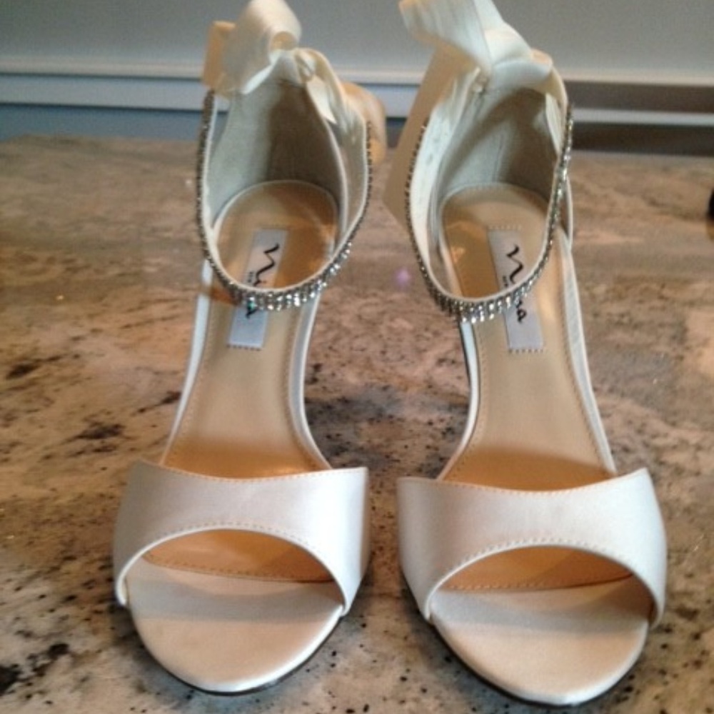 Nina Vinnie heels
